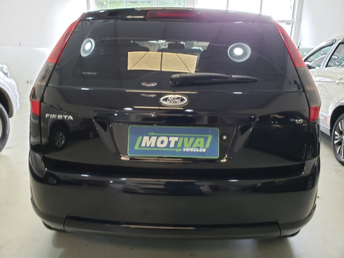 Ford Fiesta Class Hatch 1.6 Flex Completo