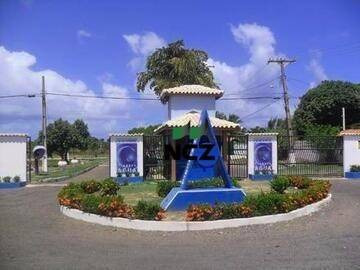 Imagem 1 de 10 de Terreno À Venda, 1200 M² Por R$ 180.000,00 - Barra Do Jacuípe - Camaçari/ba - Te0864