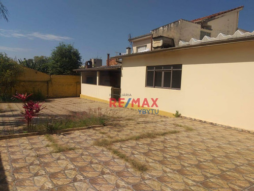 Imagem 21 de 22 de Casa Com 3 Dormitórios Para Alugar, 270 M² Por R$ 3.800,00/mês - Centro - Botucatu/sp - Ca0056
