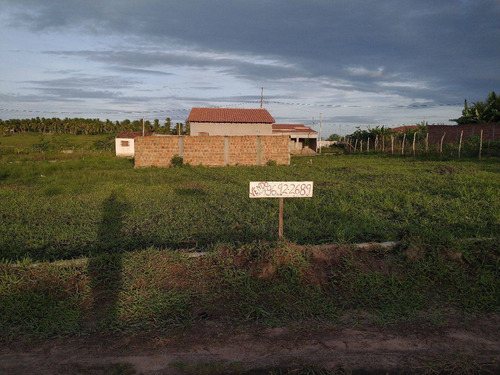 Imagem 2 de 6 de Terreno No Morada Nobre