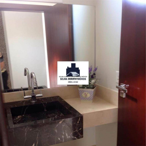 Imagem 13 de 25 de Casa À Venda No Bairro Loteamento Recanto Do Lago - São José Do Rio Preto/sp - 2020715