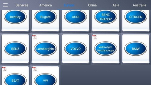 Scanner Automotriz Xtool Anyscan A30 Android Y Ios Dpf