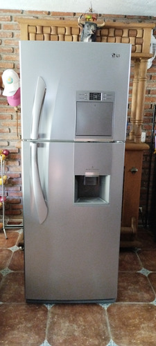 Refrigerador LG Mb482ulv-g 