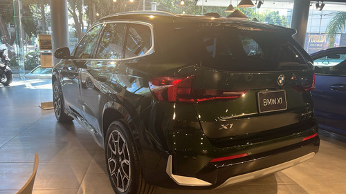 BMW X1 1.5 Sdrive18I