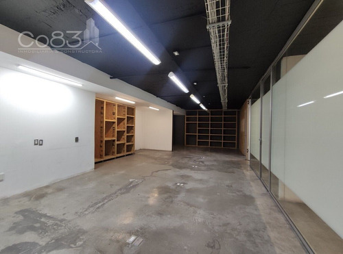 Renta - Oficina - Bosque De Radiatas - 140 M2 - Piso 2