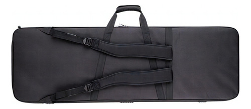 Skb 1skb-sc44 Estuche Case Semirigido Para Bajo Electrico