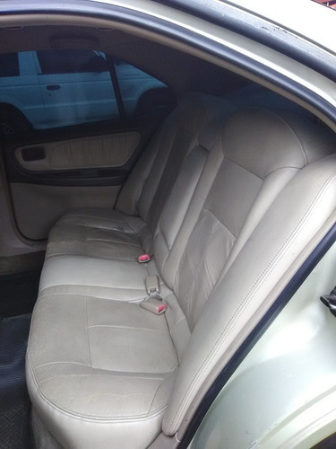 Imagen 11 de 14 de Nissan Altima