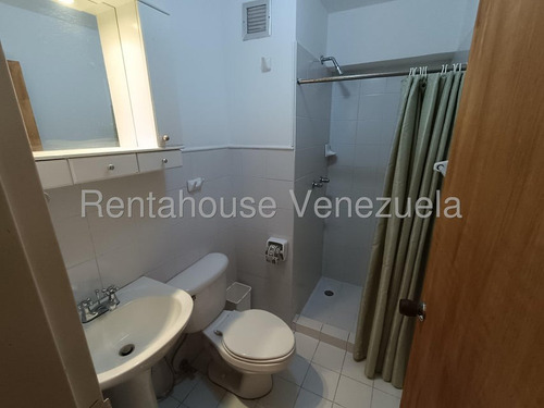 Apartamento En Venta En Los Naranjos Del Cafetal ( 25-14781)