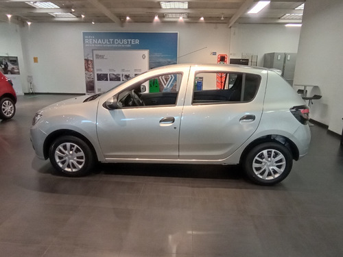 Imagen 4 de 16 de Renault Sandero 2023 Ds