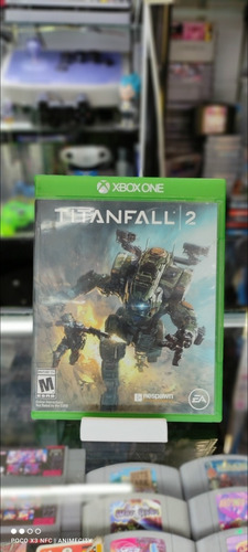 Titanfall 2 Xbox One Usado