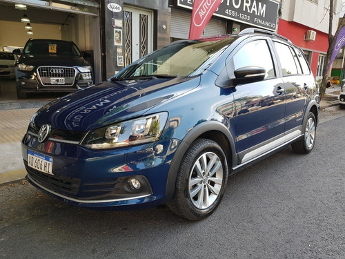 Volkswagen Suran Track 1.6 2019
