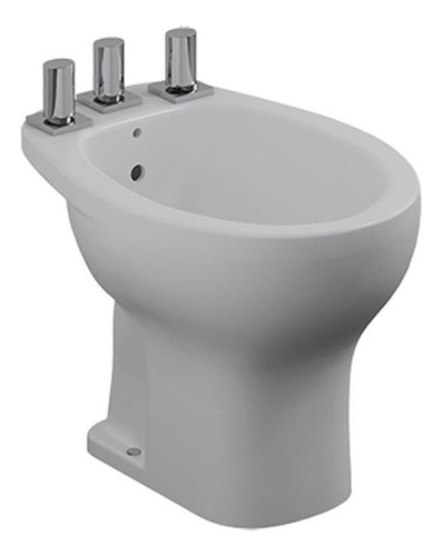 Bidet 3 Agujeros Atuel Bfr3 Ferrum 