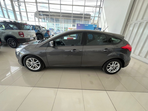 Ford Focus III 2.0 Se At6