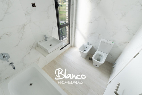 Departamento En Venta En Pilara, Pilar, G.b.a. Zona Norte