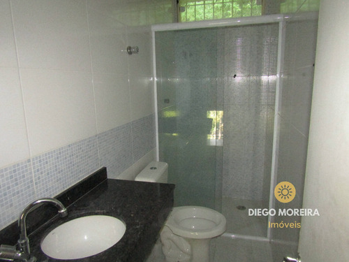 Chácara Em Mairiporã À Venda Com 1.200 M² - Ch49