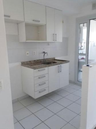 Imagem 2 de 8 de Apartamento Residencial À Venda, Brás, São Paulo. - Ap3693