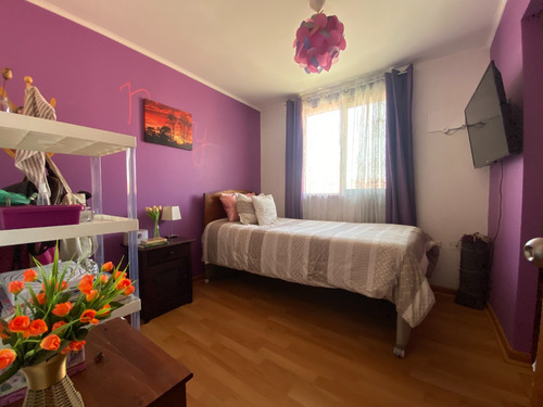 Gran Casa En Venta En Avenida Macul
