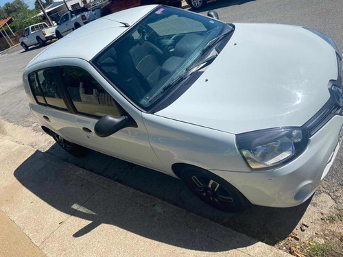 Renault Clio 1.2 Iv Fase Ii Authentique 2017