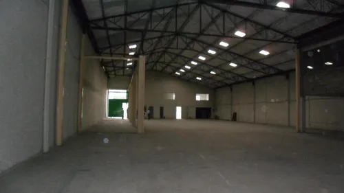 Bodega En Venta, La Capilla, Itagüí