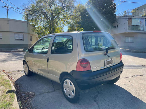 Renault Twingo 1.2 Expression Aa 2000