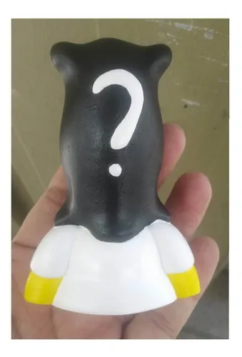 Figura Homero El Señor X De Los Simpsons - Cinetiquetas