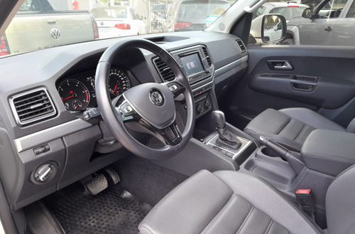 Volkswagen Amarok 2.0 Cd Tdi 180cv Highline At