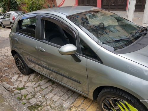 Fiat Punto 2013 1.4 Attractive Flex 5p