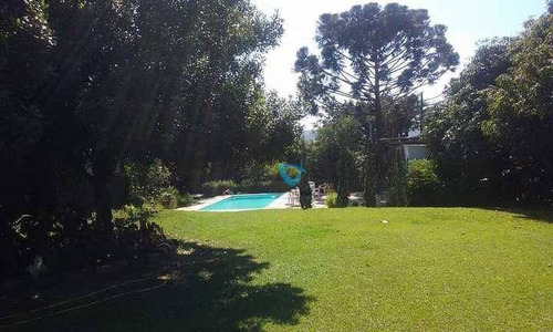 Imagem 7 de 29 de Chácara Com 4 Dormitórios À Venda, 5000 M² Por R$ 688.000,00 - Vila São João - Sarapuí/sp - Ch0010