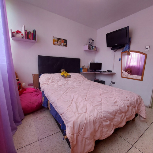 Imagen 7 de 8 de Venta De Apto En Montalban I