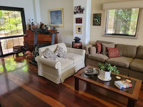 Casa En Venta 24-14401