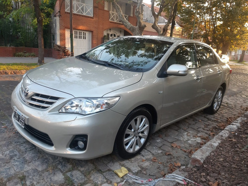 Toyota Corolla 2012 1.8 Se-g Mt 136cv