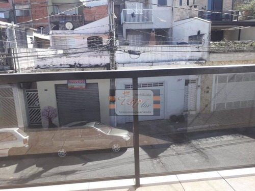Casa De Renda Muito Bem Localizada - Ca0534