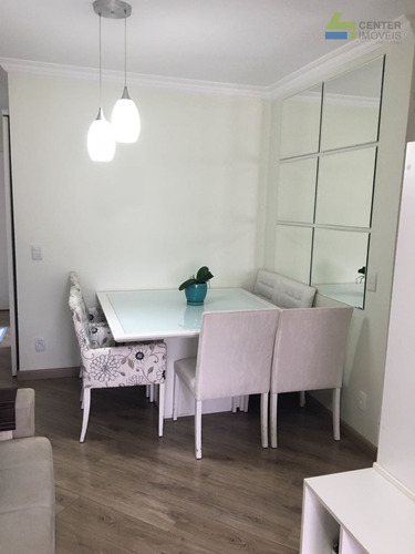 Imagem 4 de 10 de Apartamento - Saude - Ref: 12284 - V-870281