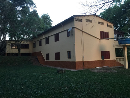 Imagem 8 de 22 de Vendo Bela Chacara Em Itapecerica Da Serra ( 6175 )