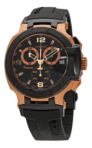 Tissot t online race caracteristicas
