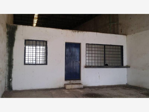 Imagen 10 de 12 de Bodega Comercial En Renta Reserva Tarimoya I