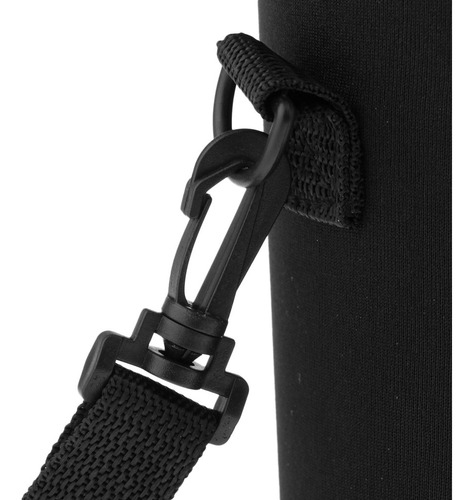 Cubierta Bolsa De Neopreno Agua Aislada Ajustable 18