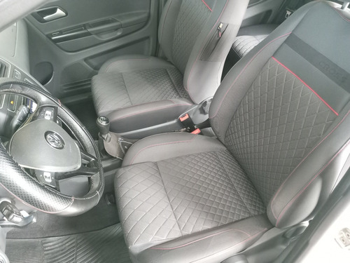 Volkswagen Suran Cross 1.6 Highline Msi 110cv