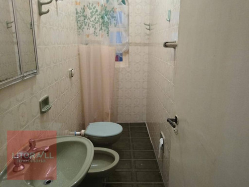 Imagem 7 de 25 de Casa Com 2 Dormitórios À Venda, 100 M² Por R$ 350.000,00 - Jardim Cibratel - Itanhaém/sp - Ca1746