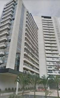 Imagem 5 de 8 de Sala Comercial , Vila Olímpia, São Paulo - Sp - Sa0098