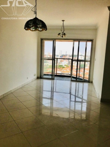 Imagem 3 de 25 de Apartamento - Ap01015 - 68708946