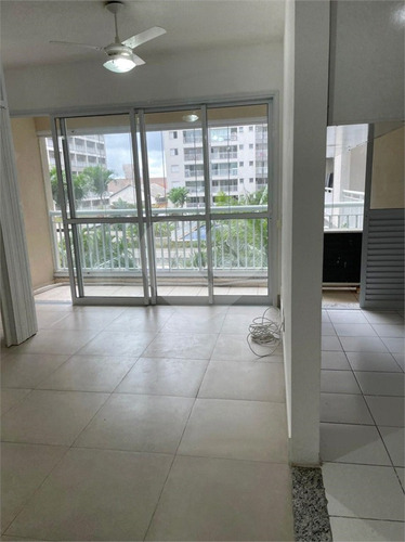 Imagem 14 de 20 de Um Quarto Reformado Na Vila Mathias - Reo586326