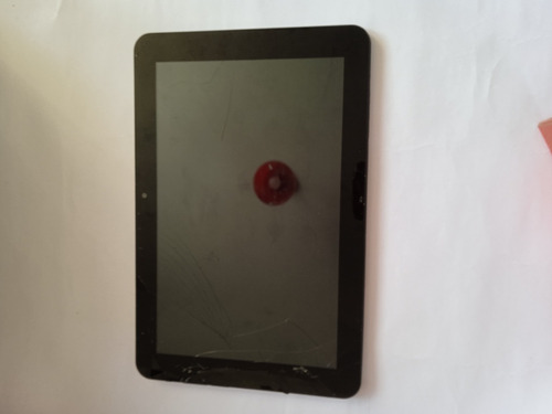 Tablet Pad X-vision Modelo 101p11c Para Reparar