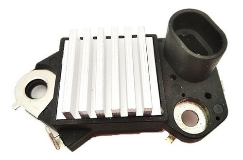 Regulador Alternador Spark 