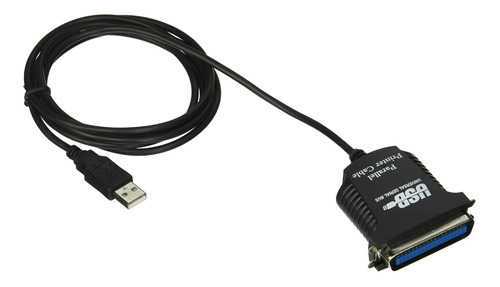 Link Depot Cable Usb 1.1 36-pin Centronics Parallel