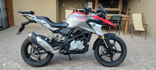 Bmw - Gs 310
