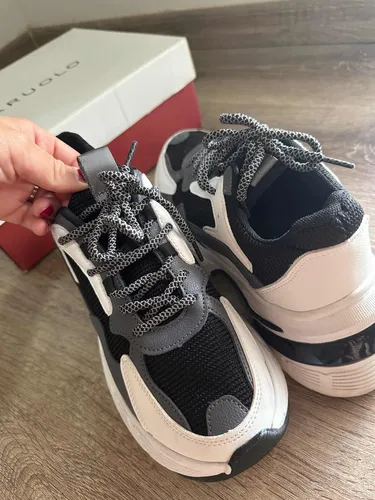 Zapatillas outlet paruolo 2020