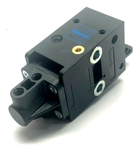 Bosch Rexroth 3 842 528 808 Slide Stop Zzz