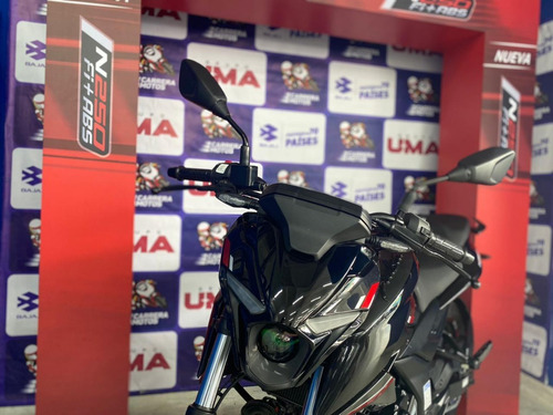 Imagen 1 de 25 de Pulsar N250 Fi Abs