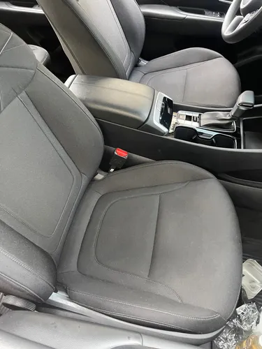 Hyundai Tucson 2.0 4X4 Limited Aut